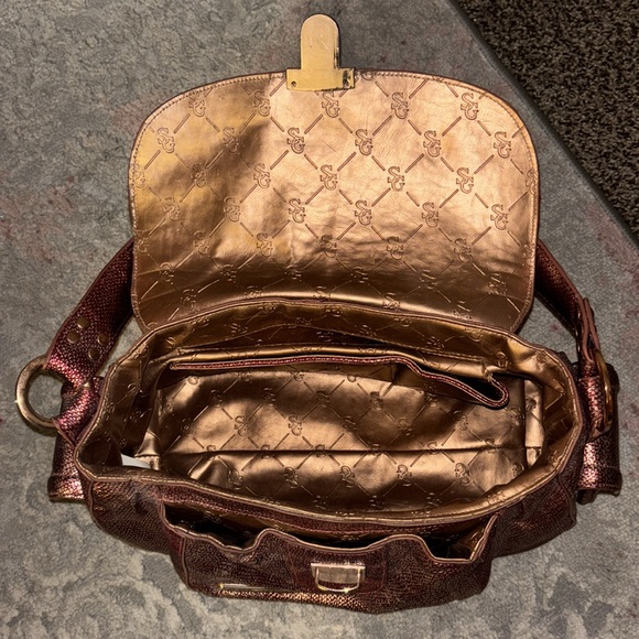 Sharon Gioe Purse “The Italian Collection” - Picture 7 of 13